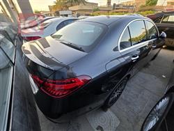 مرسيدس بنز C-Class